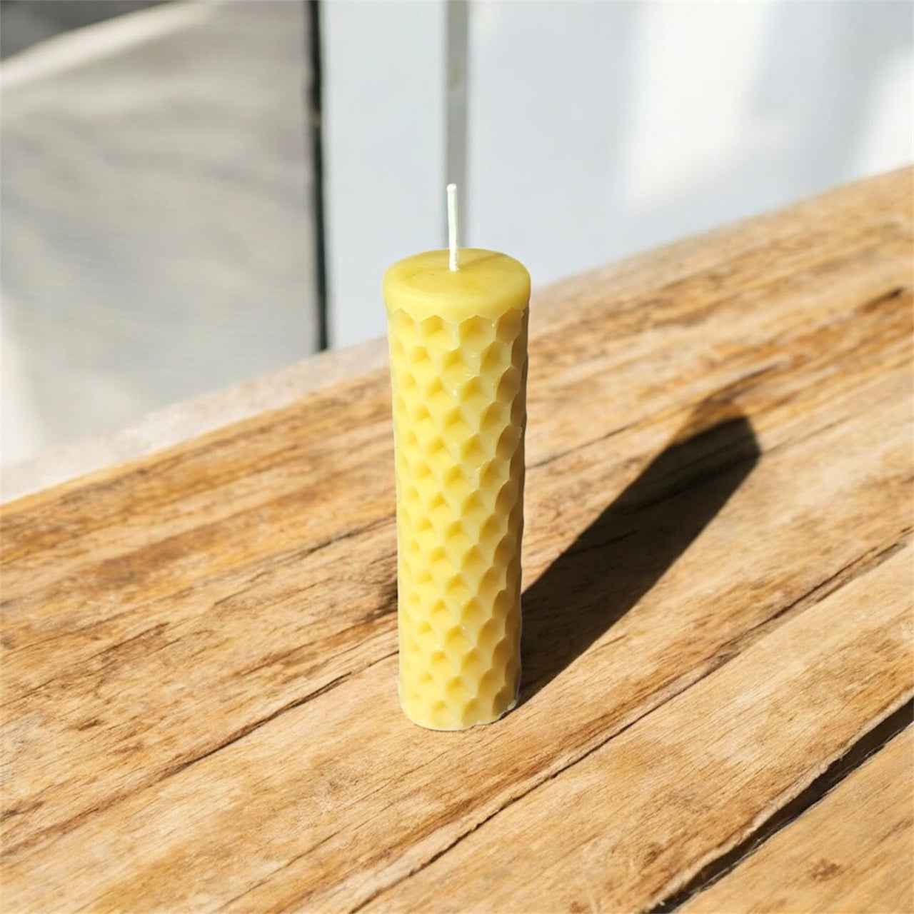  bougie personnalisée 