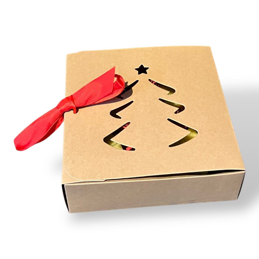 Coffret lumiere de Noël