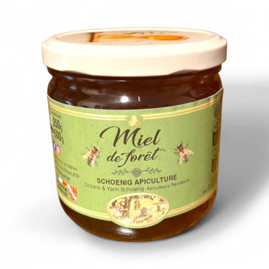Miel de Forêt