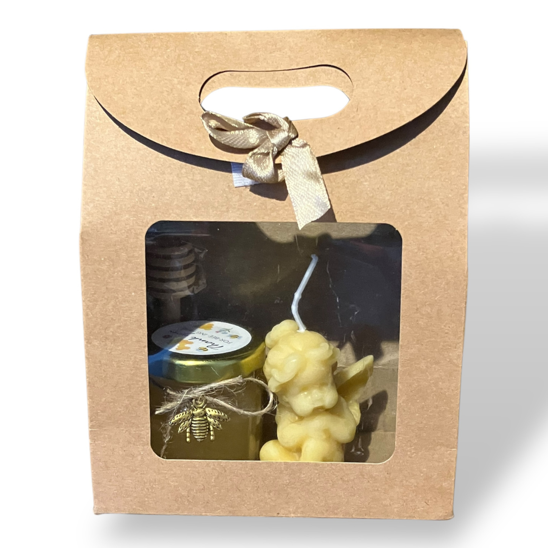 Coffret rêverie et douceur