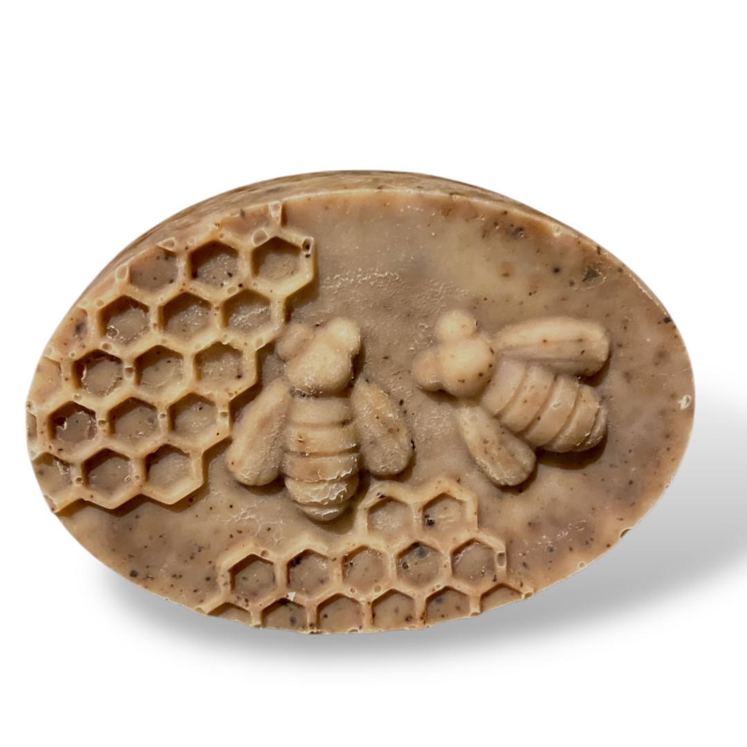 Savon artisanal Propolis