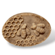 Savon artisanal à la propolis – Cire d’abeille & fabrication alsacienne - schoenig apiculture