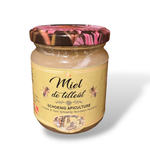 Miel de Tilleul