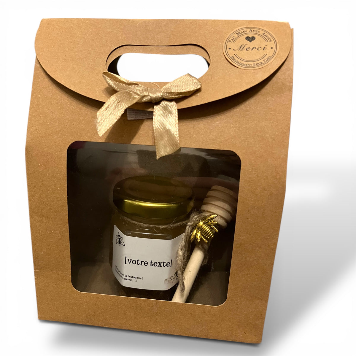 Coffret cadeau pour CSE ou remerciement clients entreprise
