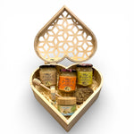 Coffret Harmonie Apicole – Cadeau Naturel Bien-être avec Miel et Produits Artisanaux - schoenig apiculture