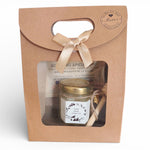 Coffret cadeau personnalisé Baptême