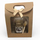 Coffret cadeau personnalisé mariage