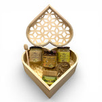 Coffret Bien - être Miel & Apaisement – Douceur et Sérénité Artisanales - schoenig apiculture