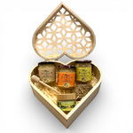 Coffret Bien - être Miel & Apaisement – Douceur et Sérénité Artisanales - schoenig apiculture