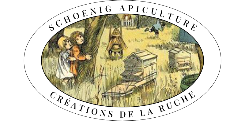 schoenig apiculture