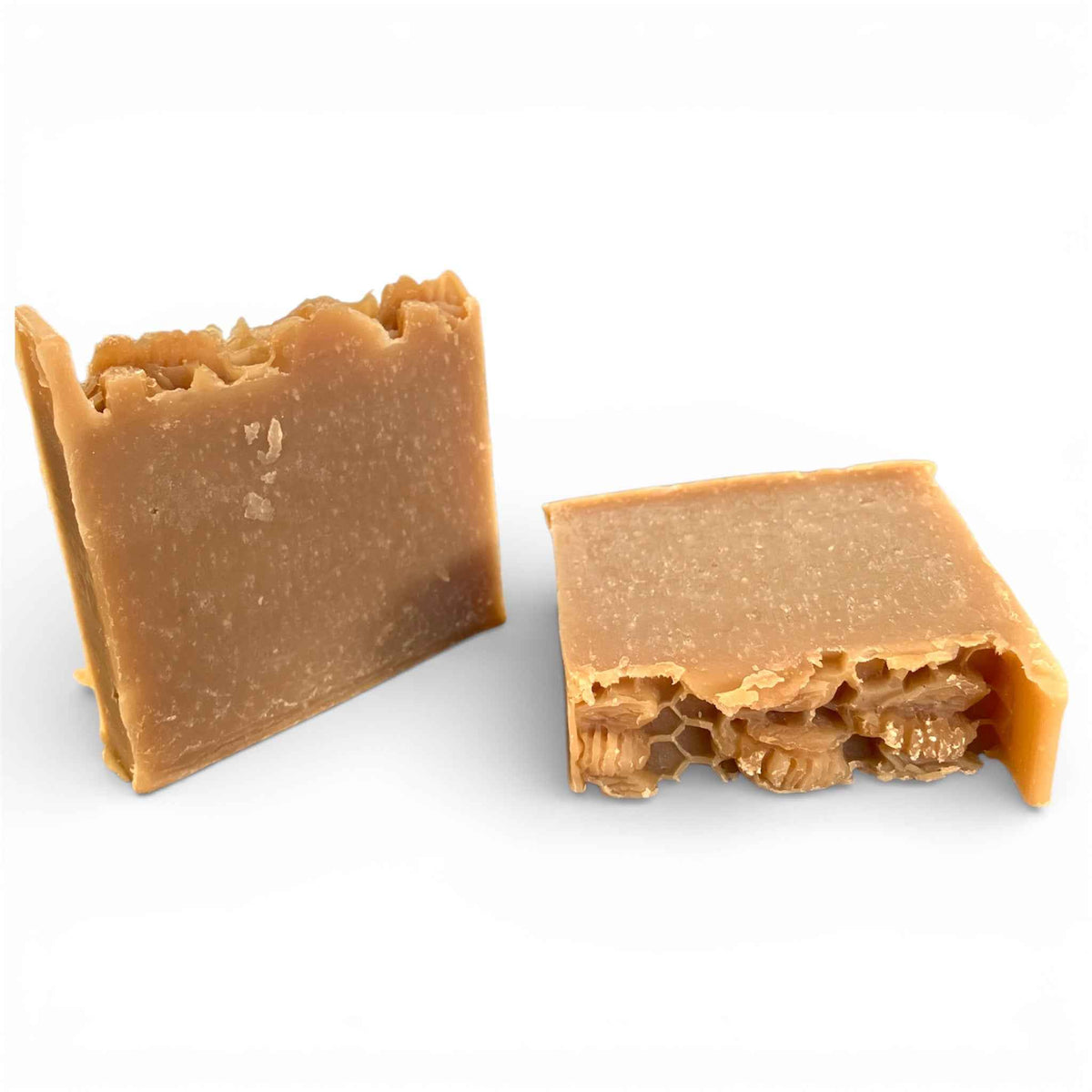 Savon artisanal Vanille/Santal