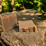 Savon artisanal Vanille/Santal