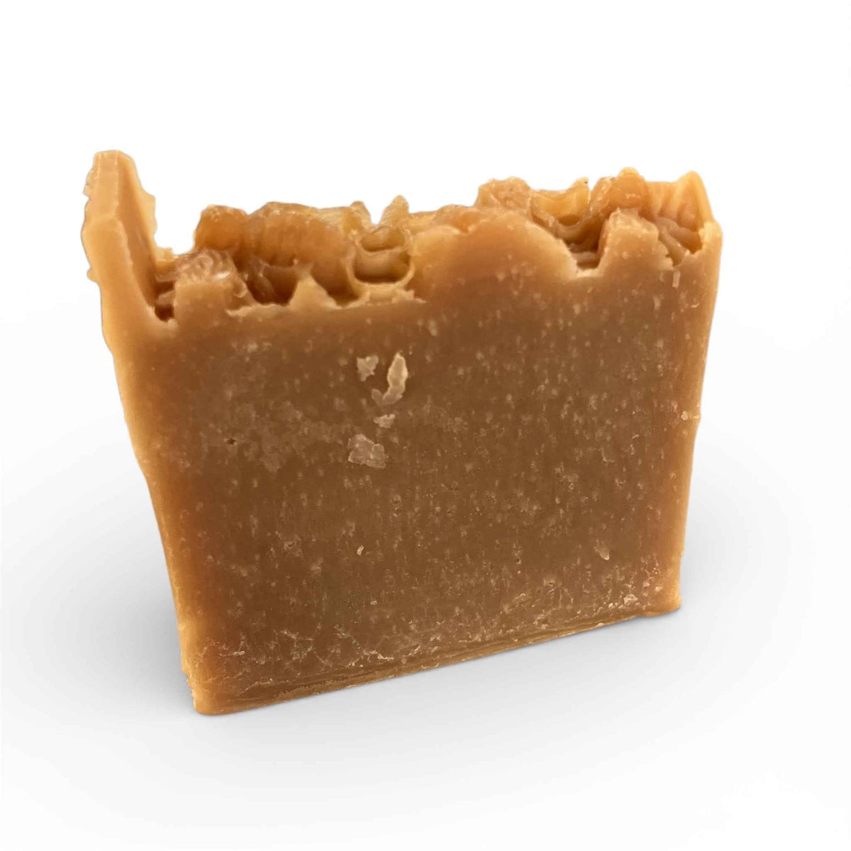 Savon artisanal Vanille/Santal