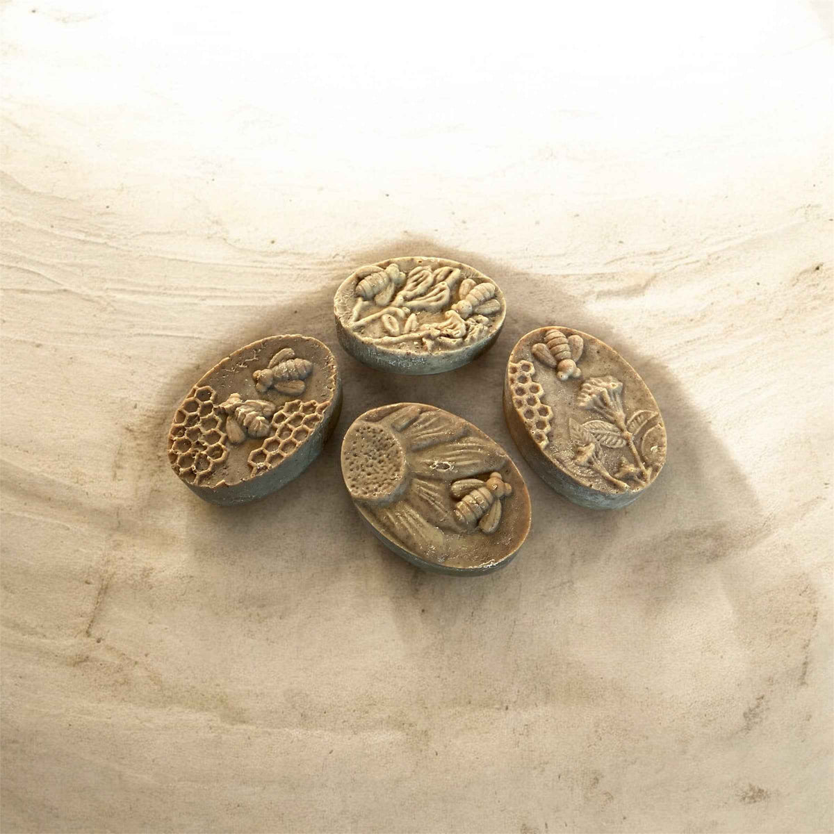 Savon artisanal Propolis