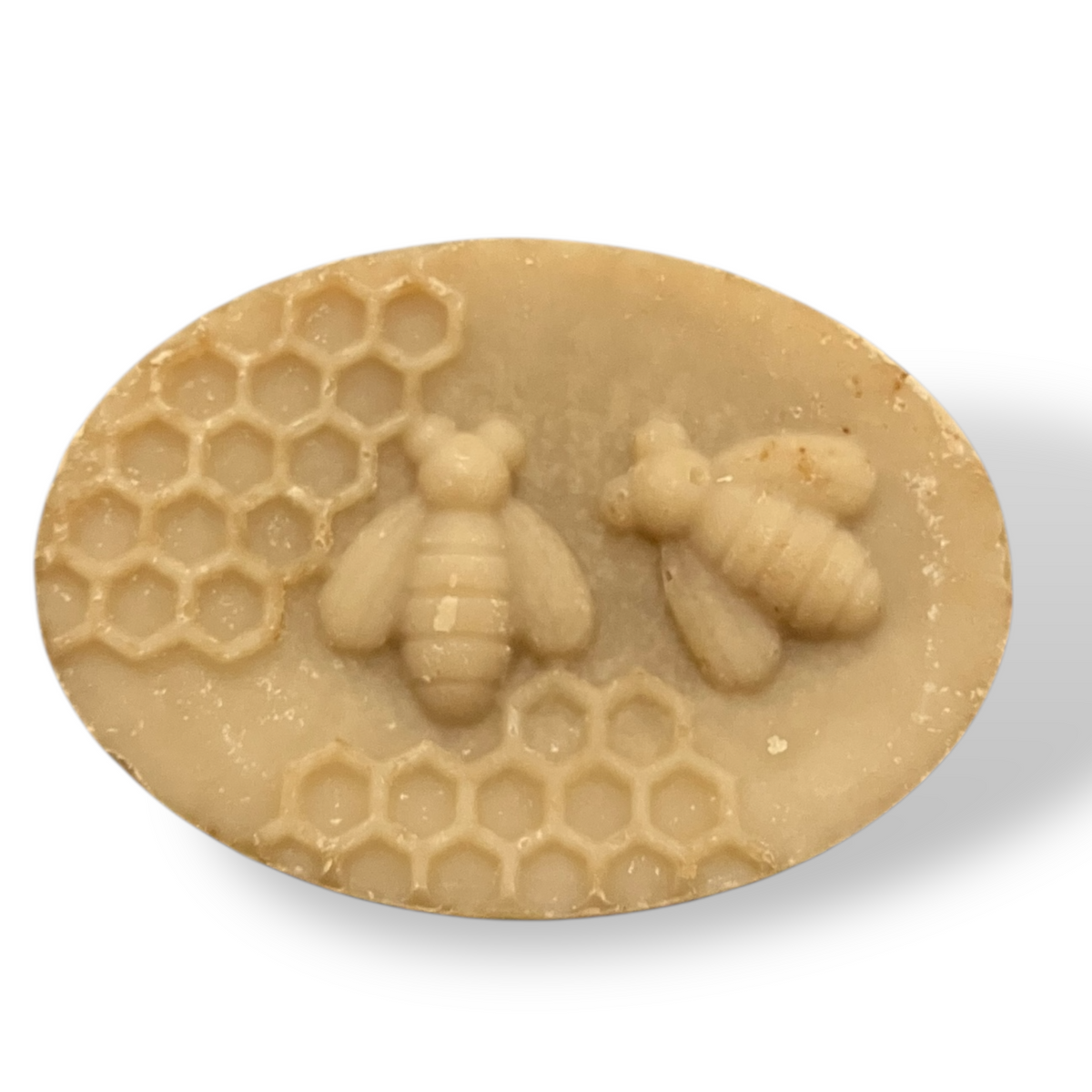 Savon artisanal pain d'épices-Edition Noël