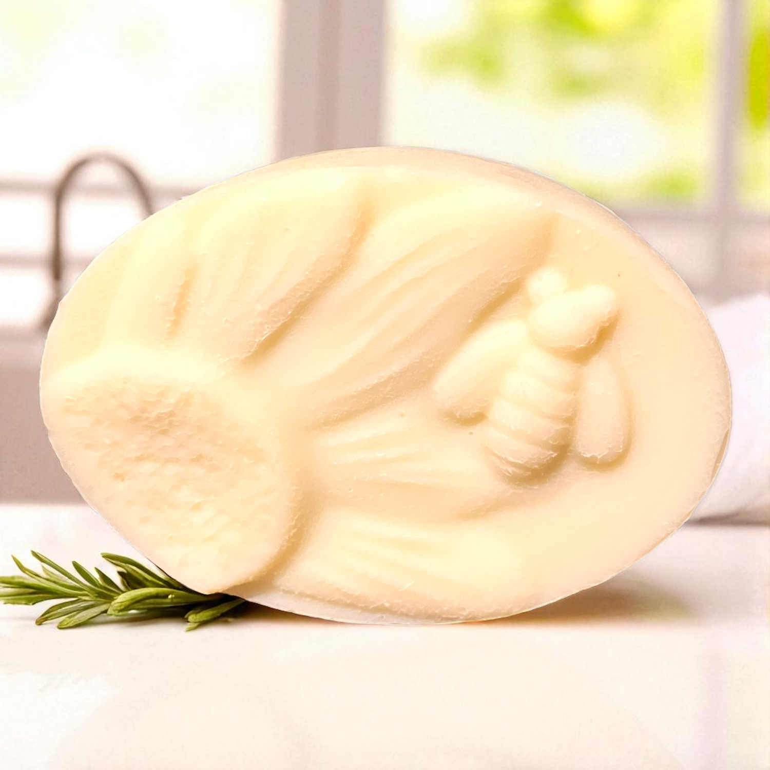 Savon artisanal naturel