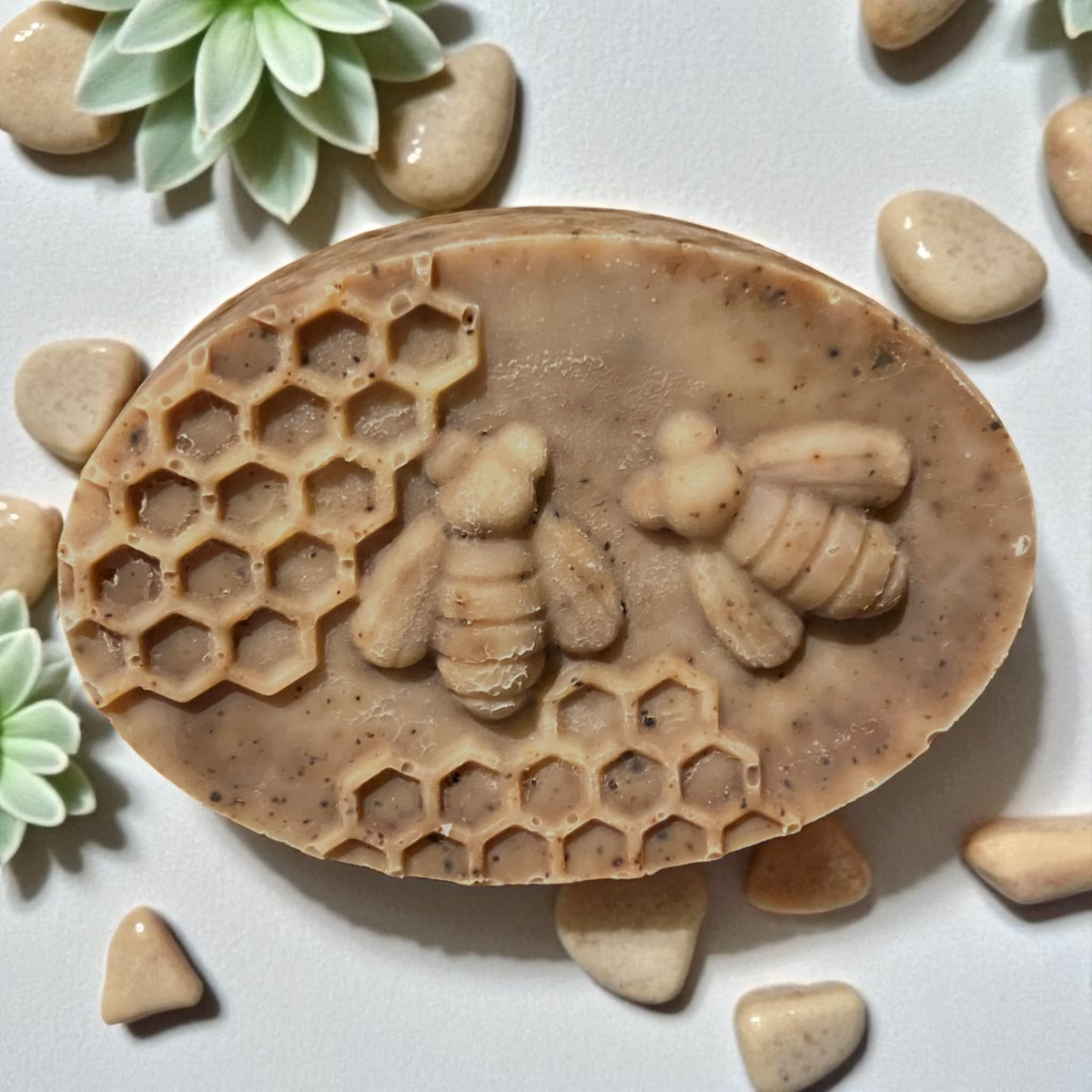 Savon artisanal Propolis