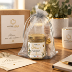 cadeau-client-entreprise-pot-miel-personnalise-logo-miel-artisanal-france.webp