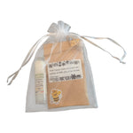 Cadeau de fin d’année entreprise avec sachet de graines mellifères personnalisé et baume à lèvres artisanal