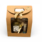 coffret-miel-personnalise-cadeau-invites-baptême