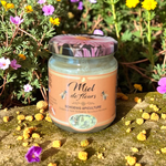 Miel de fleurs crémeux d’Alsace – Apiculteur du Haut - Rhin - schoenig apiculture