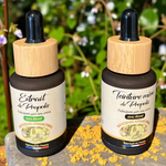 Extrait de propolis sans alcool – Soutien naturel au quotidien - schoenig apiculture
