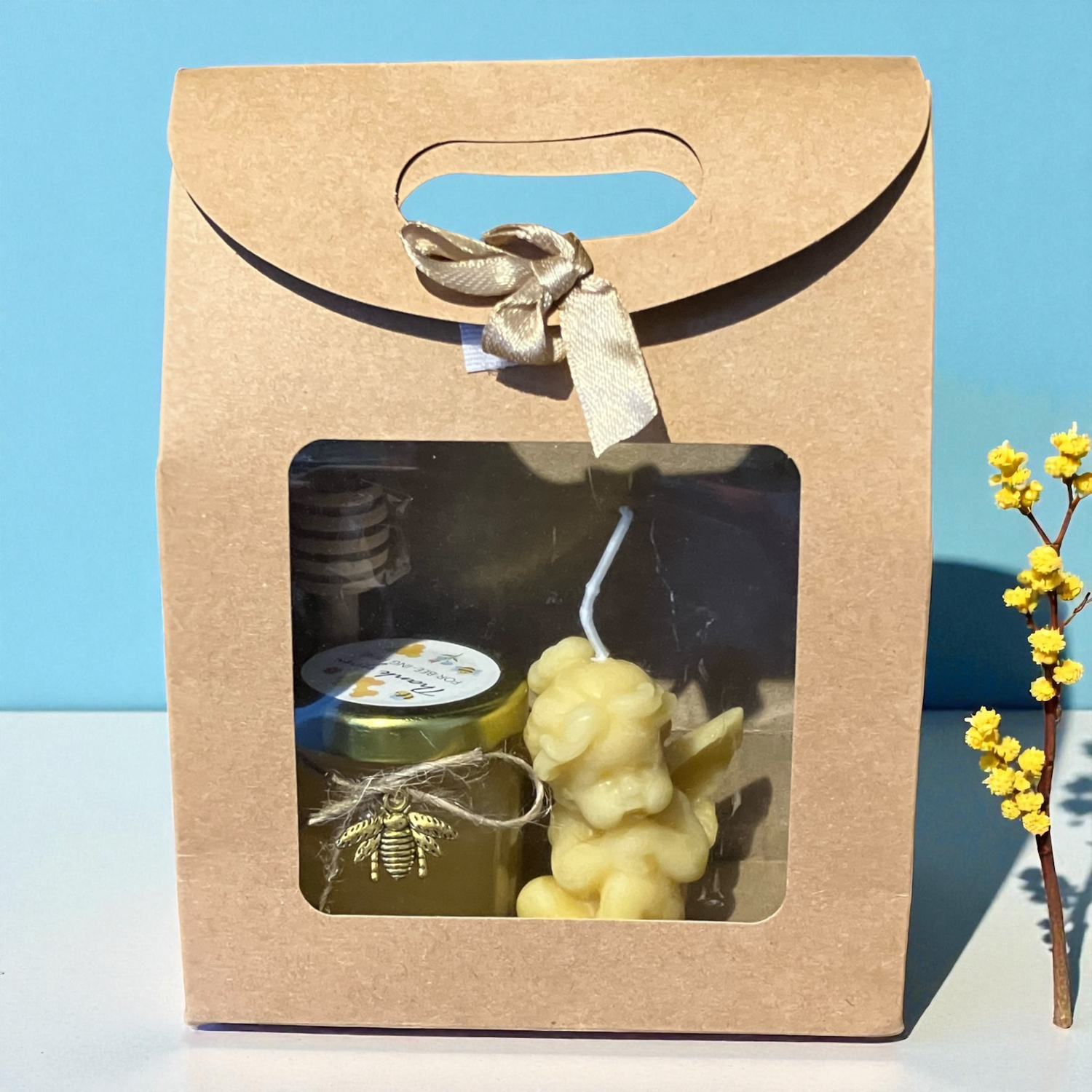 Coffret rêverie et douceur